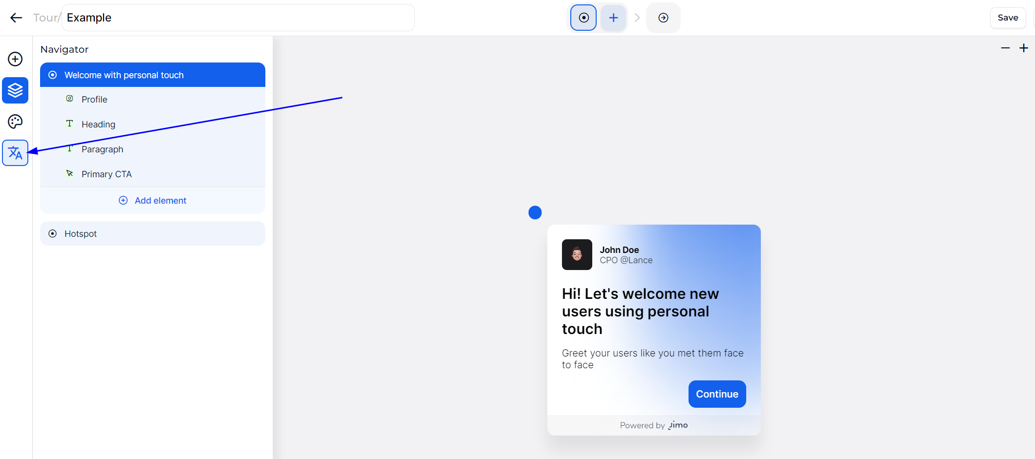 gitbook multiple languages 2026 04 22_bis | Jimo Help Center